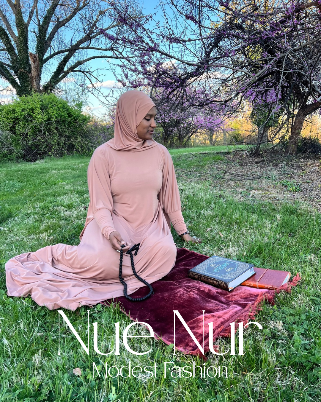 Tubie Prayer Garment