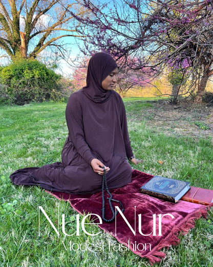 Tubie Prayer Garment