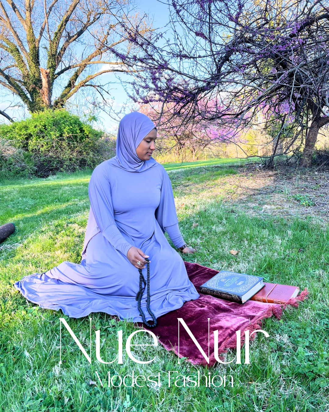 Tubie Prayer Garment