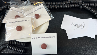 Hijab Magnets