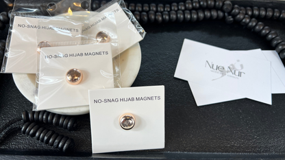 Hijab Magnets