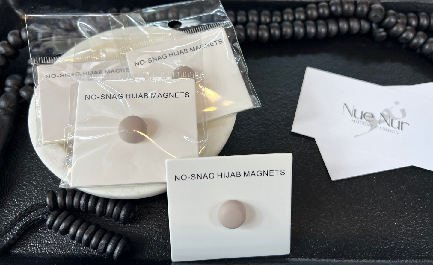 Hijab Magnets